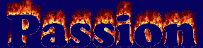 Passion First Name