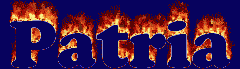 Patria First Name