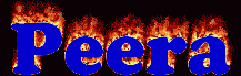 Peera First Name
