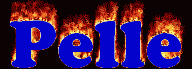 Pelle First Name
