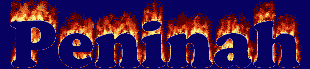 Peninah First Name