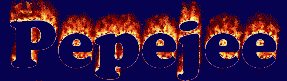 Pepejee First Name
