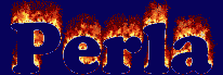 Perla First Name
