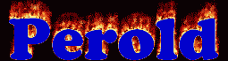 Perold First Name