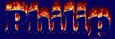 Philip First Name