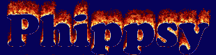 Phippsy First Name