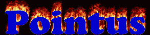 Pointus First Name