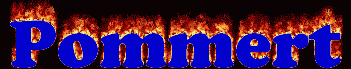 Pommert First Name