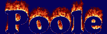 Poole First Name
