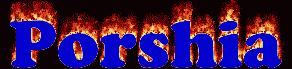 Porshia First Name