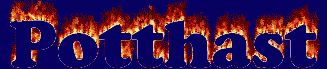 Potthast First Name