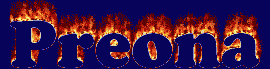 Preona First Name