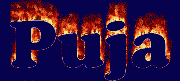 Puja First Name