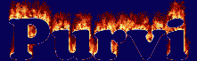 Purvi First Name