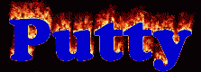 Putty First Name
