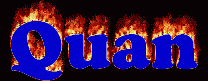 Quan First Name