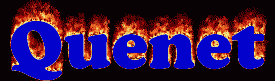 Quenet First Name