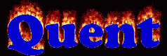 Quent First Name