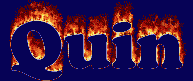 Quin First Name