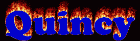 Quincy First Name