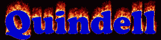 Quindell First Name