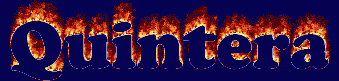 Quintera First Name