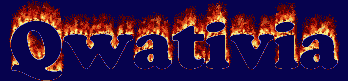 Qwativia First Name