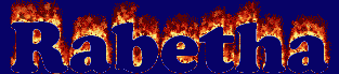Rabetha First Name