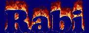 Rabi First Name