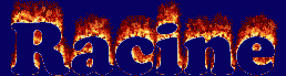 Racine First Name
