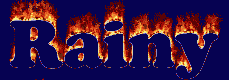 Rainy First Name