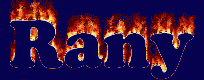 Rany First Name