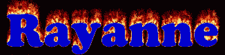 Rayanne First Name