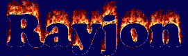 Rayjon First Name