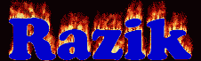 Razik First Name