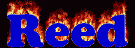 Reed First Name