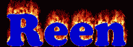 Reen First Name