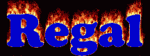 Regal First Name