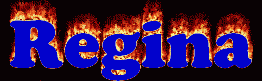 Regina First Name