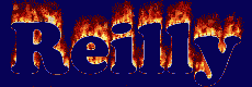 Reilly First Name