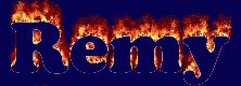 Remy First Name