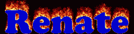 Renate First Name