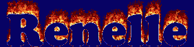 Renelle First Name