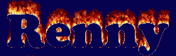 Renny First Name