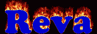 Reva First Name