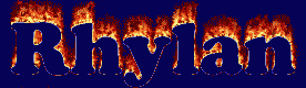 Rhylan First Name