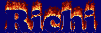 Richi First Name