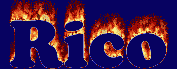 Rico First Name