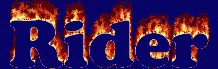Rider First Name