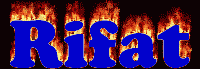 Rifat First Name